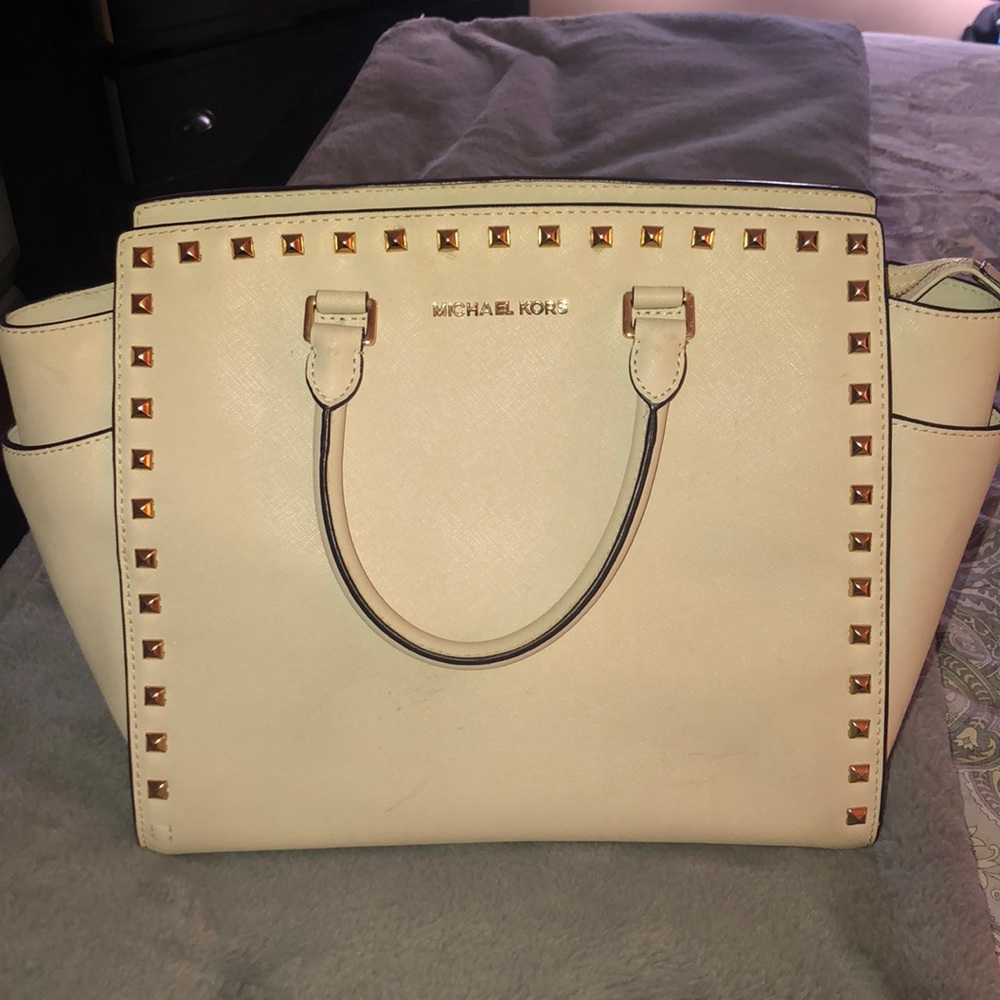 Michael Kors bag